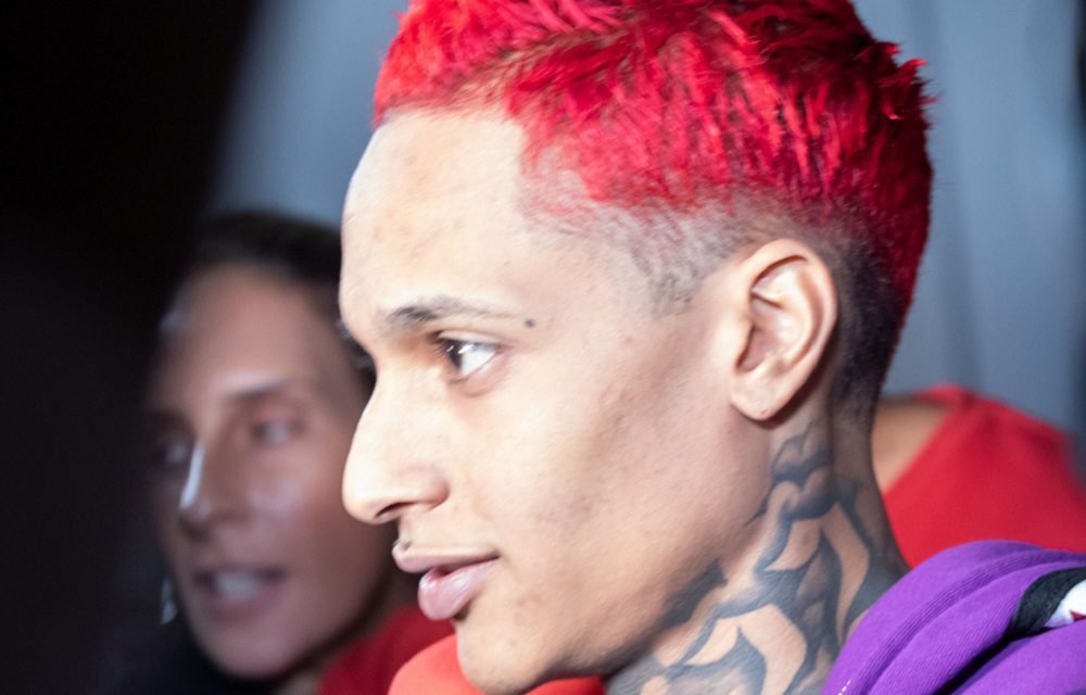 Prisão de Oruam expõe como o Rio separa detentos por facções - Imagem do artigo original