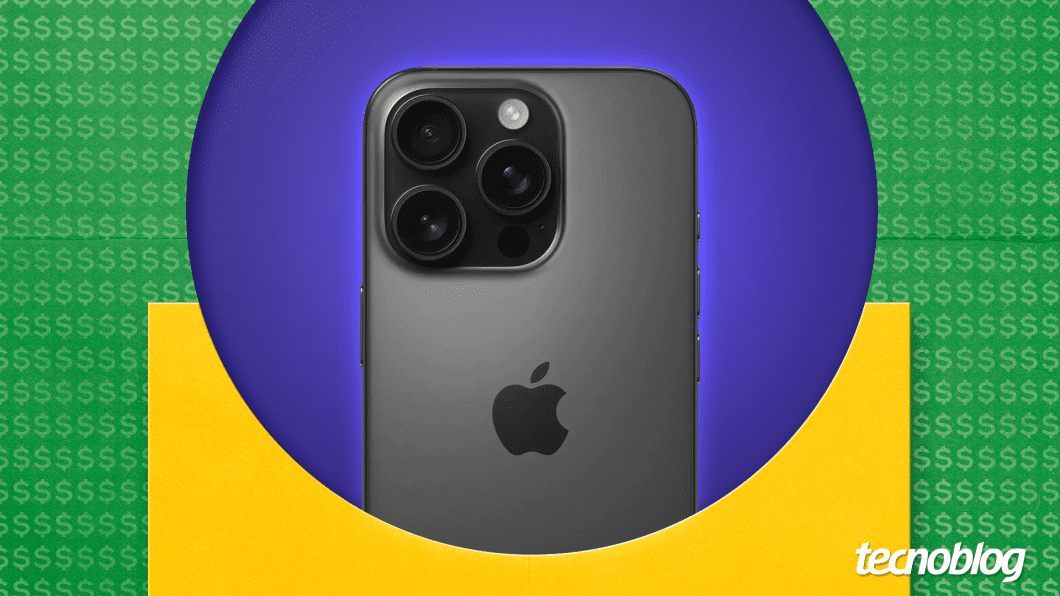 Apple indica que 60% dos brasileiros ativam proteção antirroubo do iPhone 2 Apple indica que 60% dos brasileiros ativam proteção antirroubo do iPhone - Imagem do artigo original