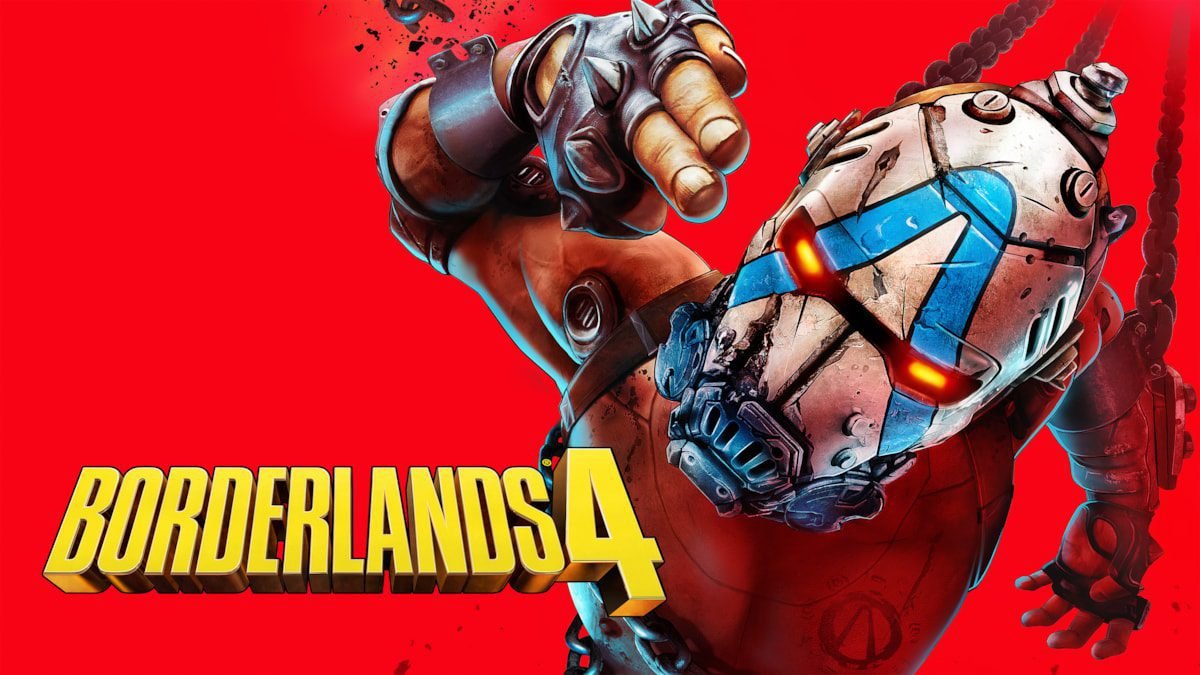 Borderlands 4 fecha desenvolvimento e estreia em 12 de setembro nos consoles e PC - Imagem do artigo original