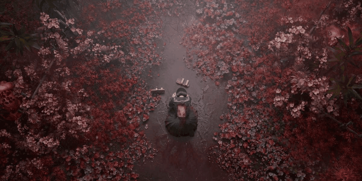 Silent Hill f revela data de estreia e retoma raízes do terror japonês 2 Silent Hill f revela data de estreia e retoma raízes do terror japonês - Imagem do artigo original