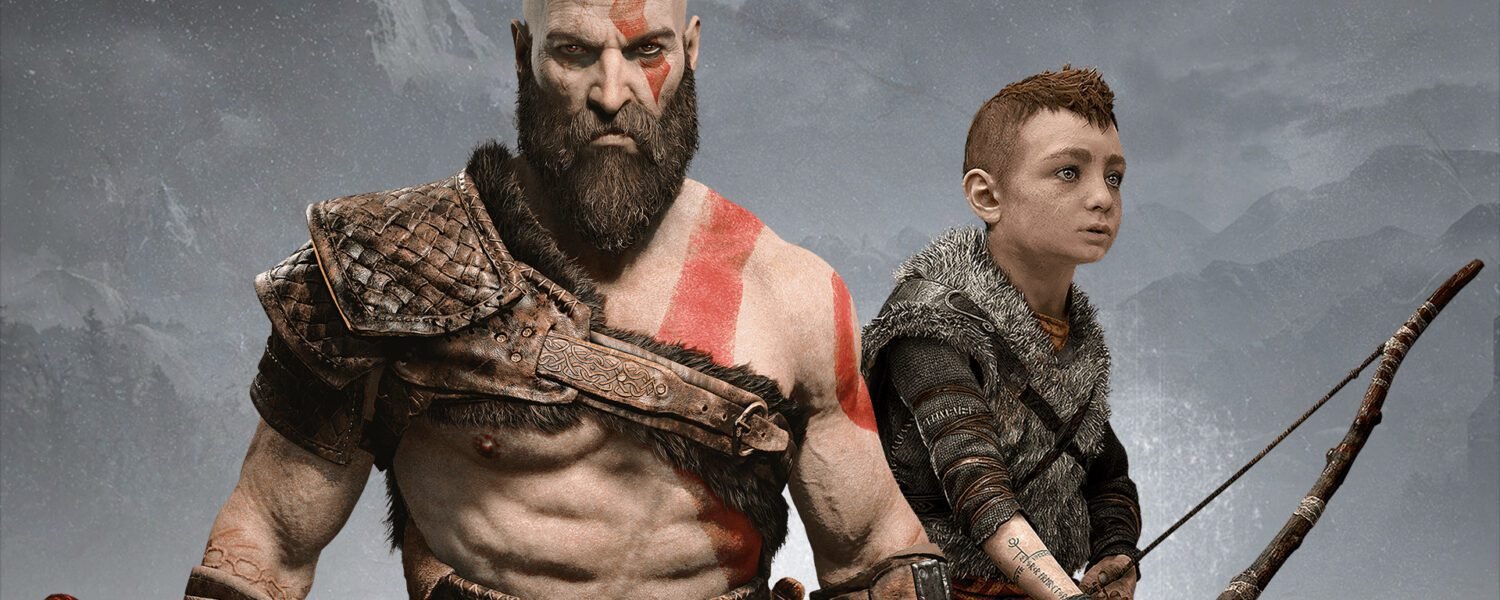Série de God of War ganha novo showrunner e primeiros detalhes na Comic-Con 2025 - Imagem do artigo original