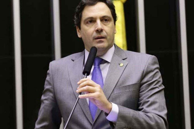 Deputado diz que sanções dos EUA já minam exportações brasileiras e cobra mudança de rumo 2 Deputado diz que sanções dos EUA já minam exportações brasileiras e cobra mudança de rumo - Imagem do artigo original