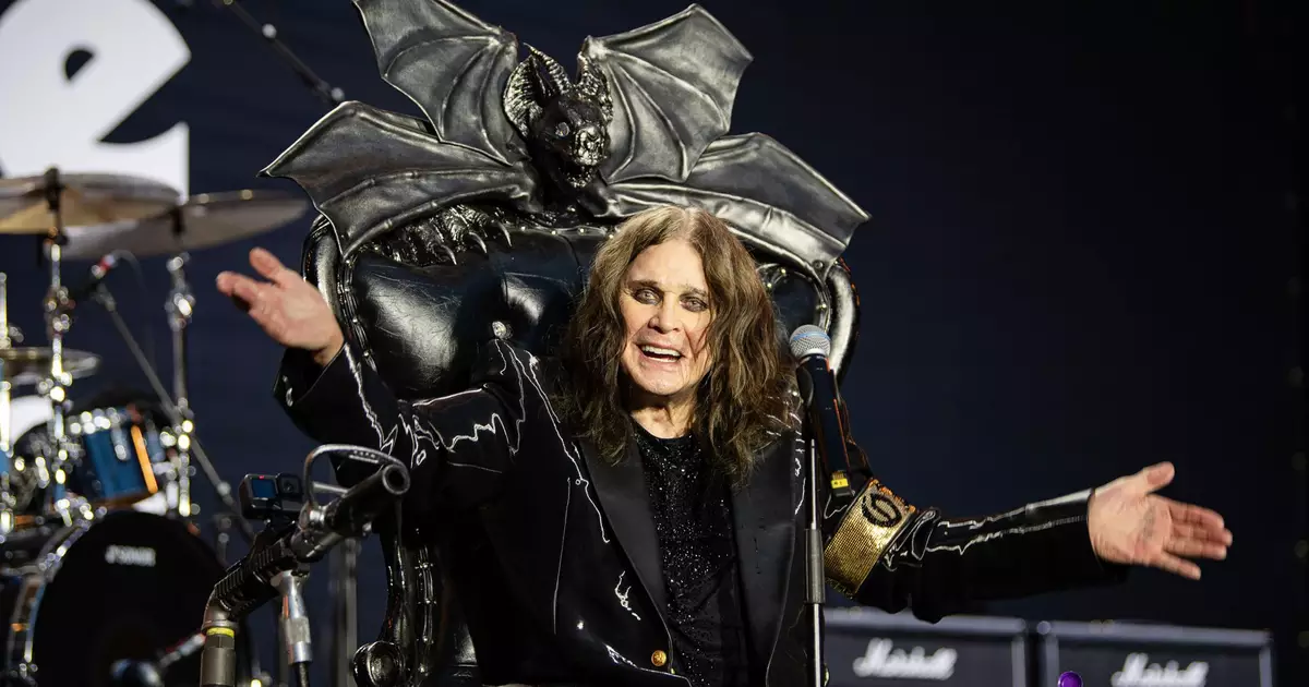 Ozzy Osbourne morre aos 76 anos, confirma família do músico 1 rss featured 1823 1753210149