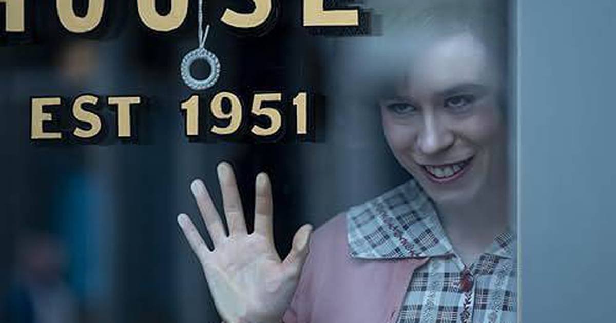 Bem-Vindo a Derry revela trailer sombrio e confirma estreia em 2025 2 Bem-Vindo a Derry revela trailer sombrio e confirma estreia em 2025 - Imagem do artigo