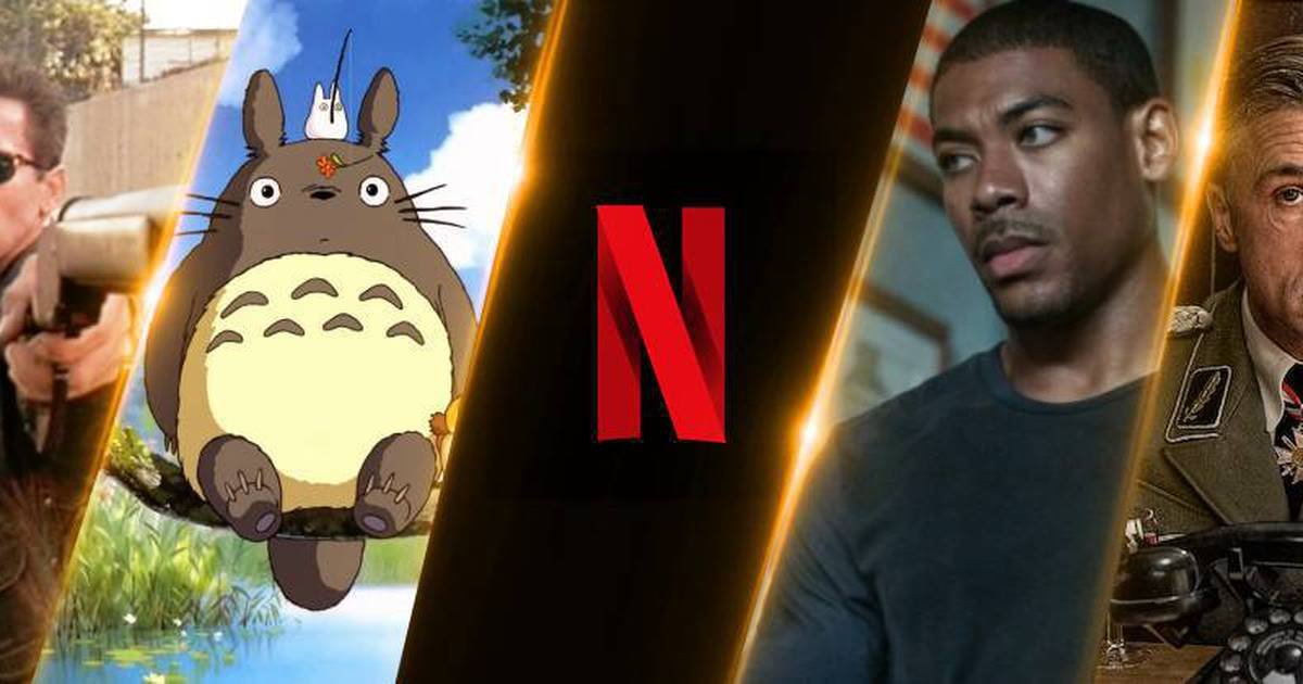 Netflix recebe 10 filmes de peso para assistir em julho de 2025 2 Netflix recebe 10 filmes de peso para assistir em julho de 2025 - Imagem do artigo