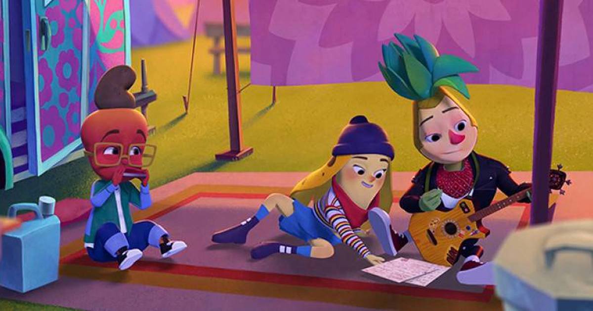 Abá e Sua Banda adota fórmula Disney e insere crítica social em animação nacional 2 Abá e Sua Banda adota fórmula Disney e insere crítica social em animação nacional - Imagem do artigo
