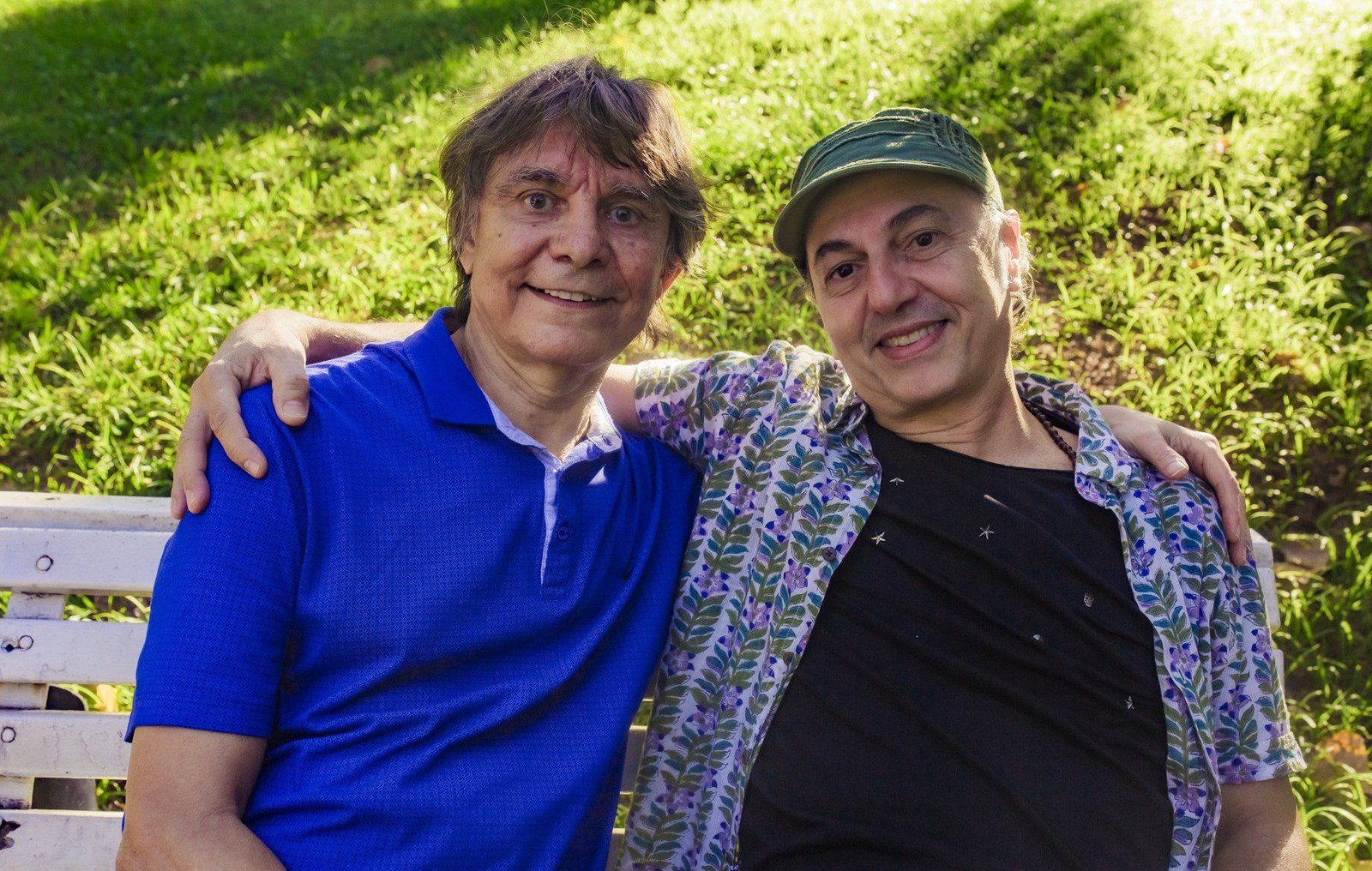 Lô Borges anuncia álbum “Céu de giz” com letras de Zeca Baleiro para agosto 2 Lô Borges anuncia álbum “Céu de giz” com letras de Zeca Baleiro para agosto - Imagem do artigo