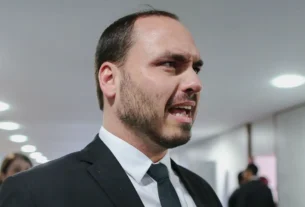 Carlos Bolsonaro