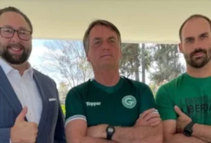 Conselheiro de Trump promete campanha