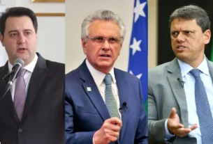 Governadores cobram Lula