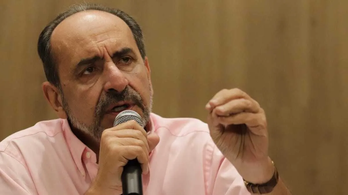 Justiça retira direitos políticos de Kalil por 5 anos