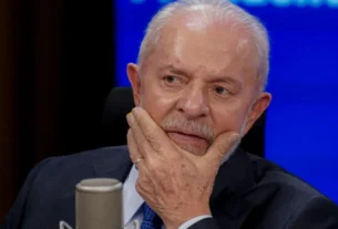 Lula planeja propor tarifa climática