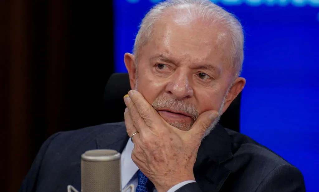 Lula planeja propor tarifa climática a países ricos na COP30 1 Lula planeja propor tarifa climática