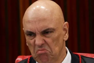 Moraes veta visita de deputado investigado