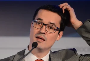 STJ autoriza TCU a avançar em processo que cobra R$ 2,8 mi de Deltan Dallagnol