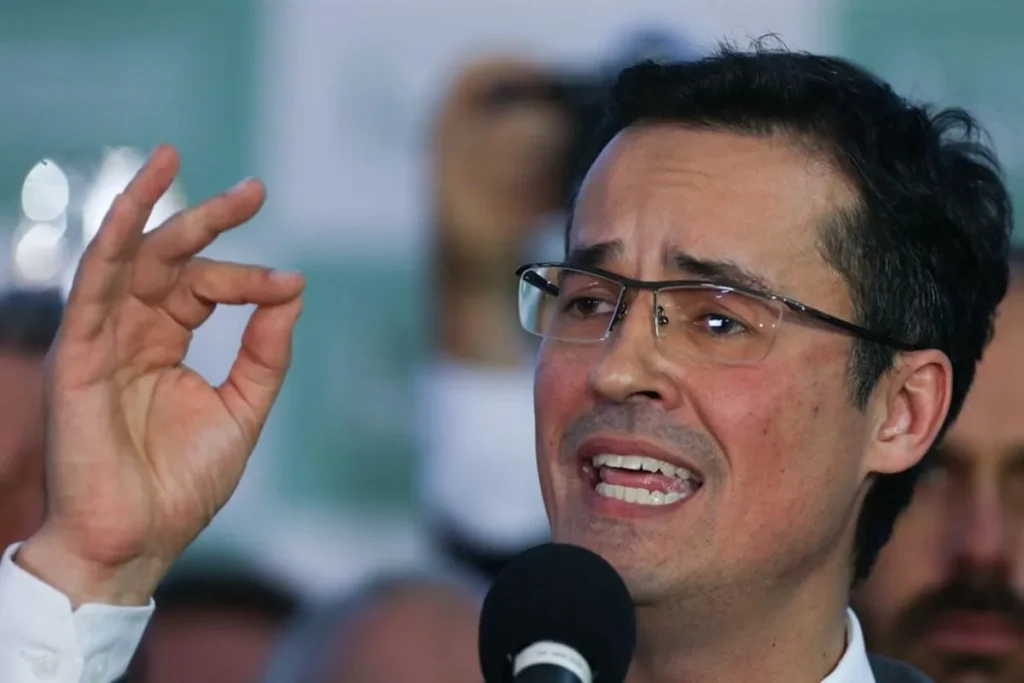 STJ autoriza TCU a avançar em processo que cobra R$ 2,8 mi de Deltan Dallagnol 2 STJ autoriza TCU a avançar em processo que cobra R$ 2,8 mi de Deltan Dallagnol