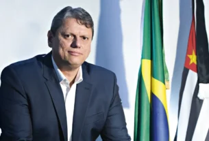 Tarcisio consolida 62