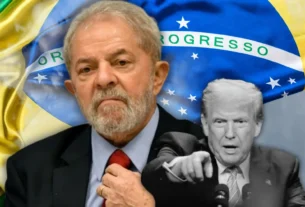 Tarifas dos EUA freiam acordo para Brasil virar potência em terras raras