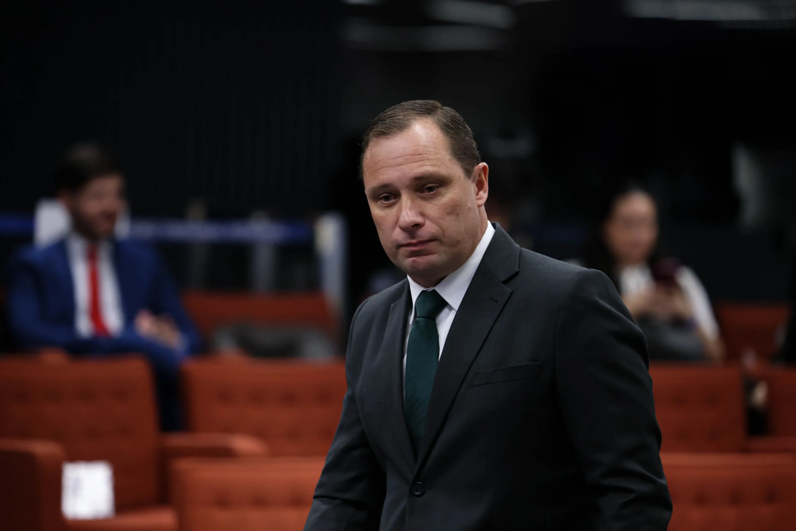 Mauro Cid opta por não comparecer a julgamento no STF que analisará plano de poder 2 Mauro Cid opta por não comparecer a julgamento no STF que analisará plano de poder - Imagem do artigo