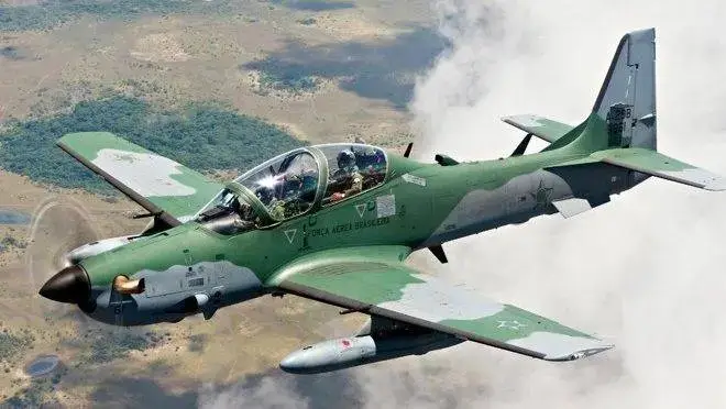 EUA cancelam conferência e ignoram exercício militar com Brasil em recado político 2 EUA cancelam conferência e ignoram exercício militar com Brasil em recado político - Imagem do artigo