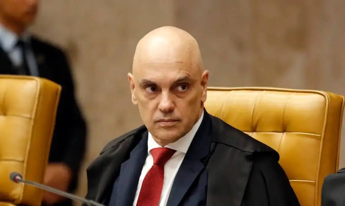 Moraes aposta em recuo de Trump e diz que sanções carecem de apoio no governo dos EUA 2 Moraes aposta em recuo de Trump e diz que sanções carecem de apoio no governo dos EUA - Imagem do artigo