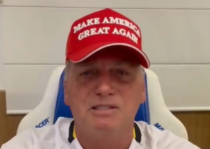 PGR avalia nova denúncia e mira suposto “tarifaço” de Bolsonaro com Trump 2 PGR avalia nova denúncia e mira suposto “tarifaço” de Bolsonaro com Trump - Imagem do artigo