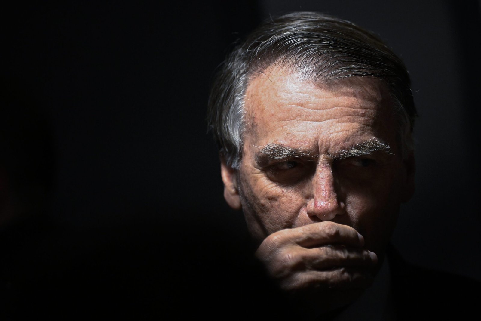 Ministros do STF apontam excessos em relatório da PF contra Bolsonaro 1 geraldenoticias 1755868165 scaled