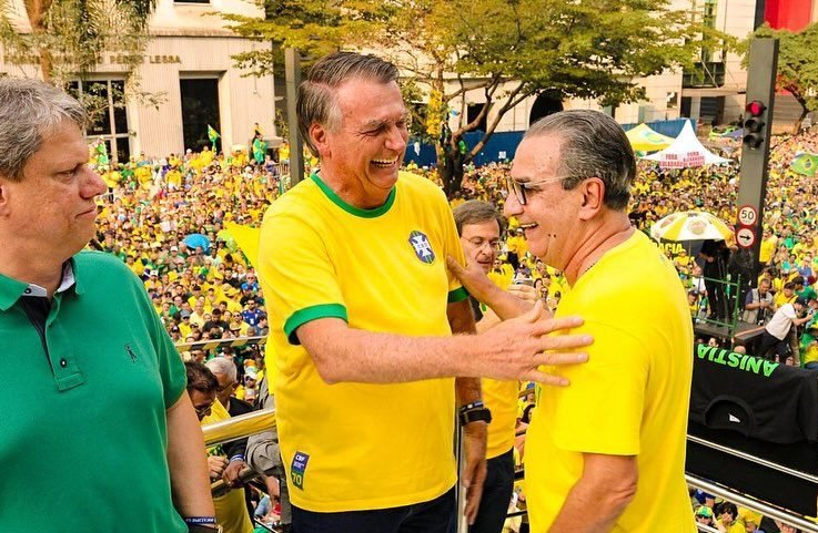 Ministros do STF apontam excessos em relatório da PF contra Bolsonaro 2 Ministros do STF apontam excessos em relatório da PF contra Bolsonaro - Imagem do artigo original