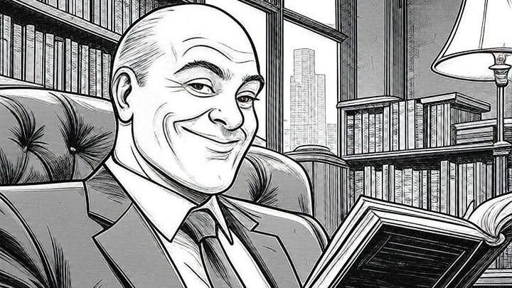 Alexandre de Moraes cita obra de Kissinger e reforça que não recua na defesa da democracia 2 Alexandre de Moraes cita obra de Kissinger e reforça que não recua na defesa da democracia - Imagem do artigo