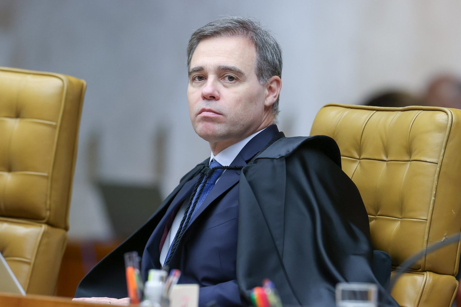 STF é pressionado: PF usa conversas privadas de Bolsonaro para justificar operação contra pastor 2 STF é pressionado: PF usa conversas privadas de Bolsonaro para justificar operação contra pastor - Imagem do artigo