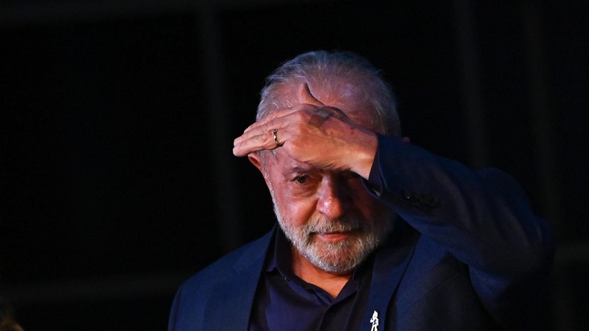 PT acusa Trump de planejar ofensiva digital para barrar reeleição de Lula em 2026 2 PT acusa Trump de planejar ofensiva digital para barrar reeleição de Lula em 2026 - Imagem do artigo