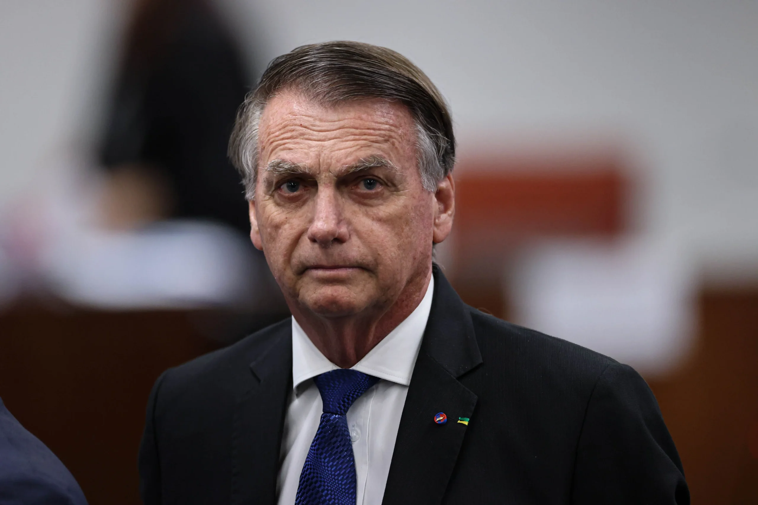 Condenação de Bolsonaro levaria a prisão domiciliar com monitoramento, avalia jurista 2 Condenação de Bolsonaro levaria a prisão domiciliar com monitoramento, avalia jurista - Imagem do artigo