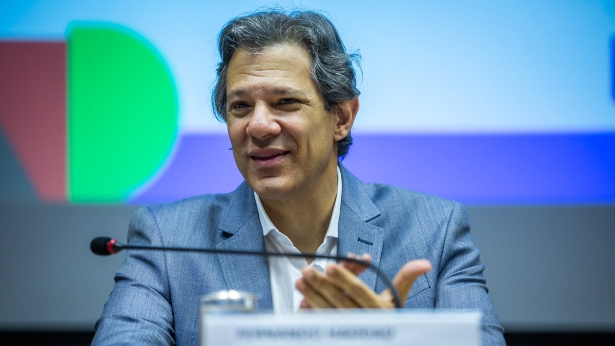 Edinho Silva indica Haddad para governo de SP e reforça palanque de Lula 2 Edinho Silva indica Haddad para governo de SP e reforça palanque de Lula - Imagem do artigo