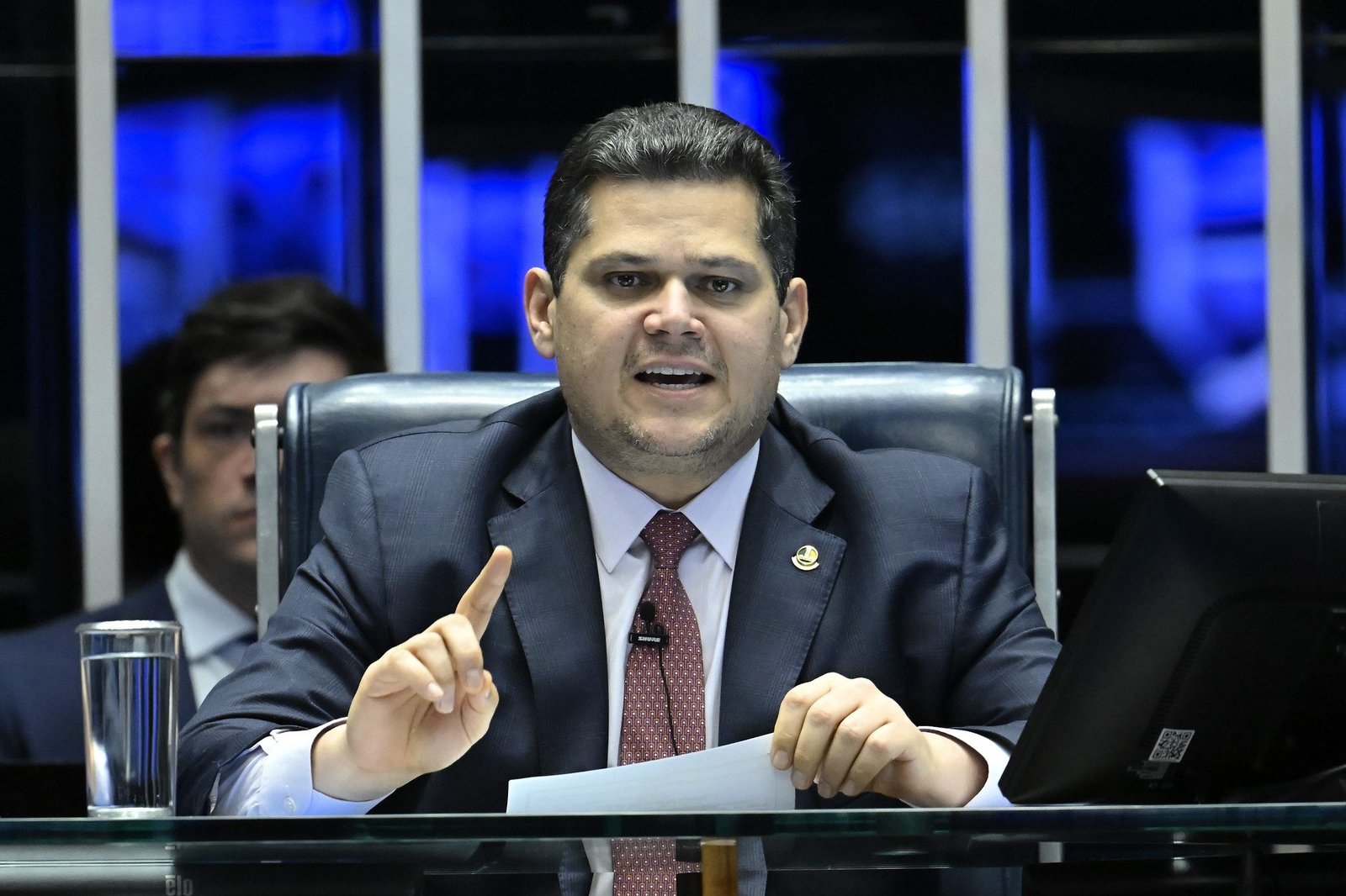 Lula bloqueia embaixador de Israel e retira Brasil da IHRA, elevando tensão diplomática 2 Lula bloqueia embaixador de Israel e retira Brasil da IHRA, elevando tensão diplomática - Imagem do artigo