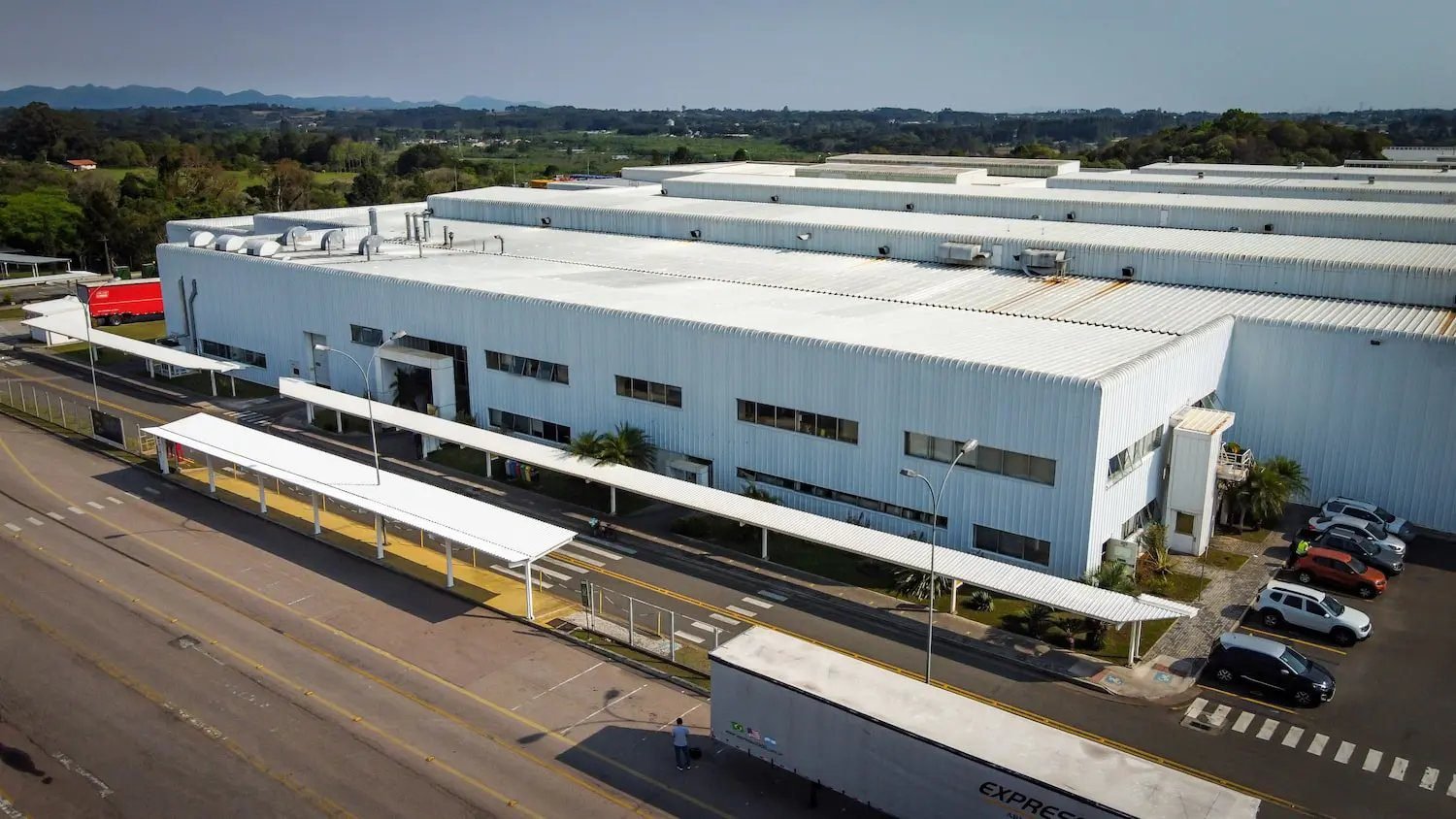 Horse Brasil amplia fábrica no Paraná e injeta R$ 546 milhões na produção nacional 2 Horse Brasil amplia fábrica no Paraná e injeta R$ 546 milhões na produção nacional - Imagem do artigo