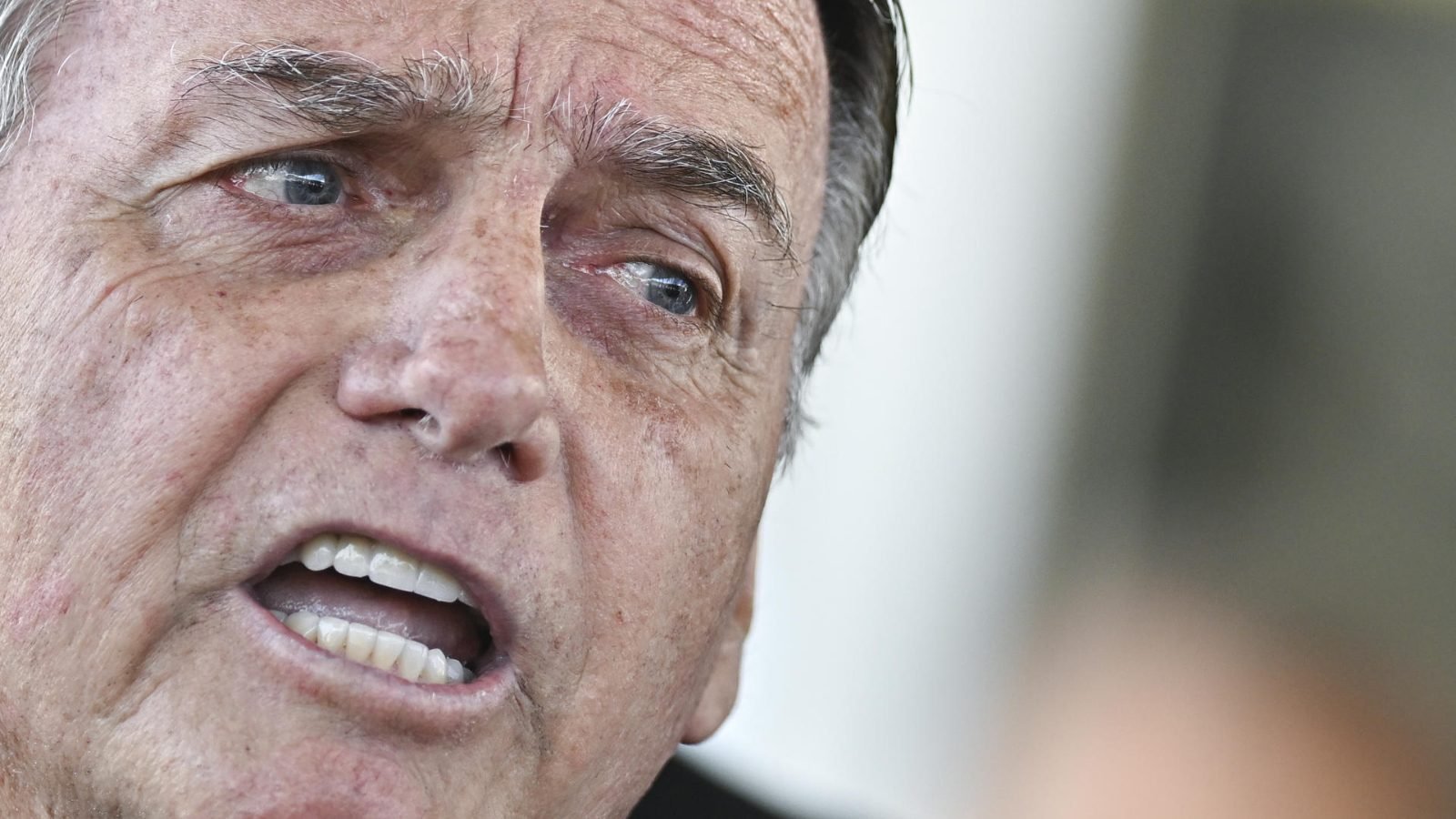 Prisão de Bolsonaro acende risco de sanções dos EUA e pode travar economia nacional 2 Prisão de Bolsonaro acende risco de sanções dos EUA e pode travar economia nacional - Imagem do artigo