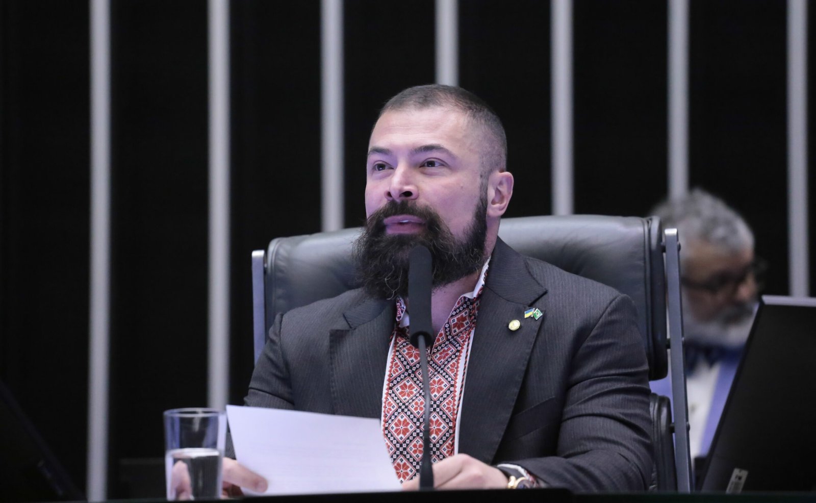 Câmara reforça apoio à Ucrânia e desafia diplomacia de Lula 2 Câmara reforça apoio à Ucrânia e desafia diplomacia de Lula - Imagem do artigo