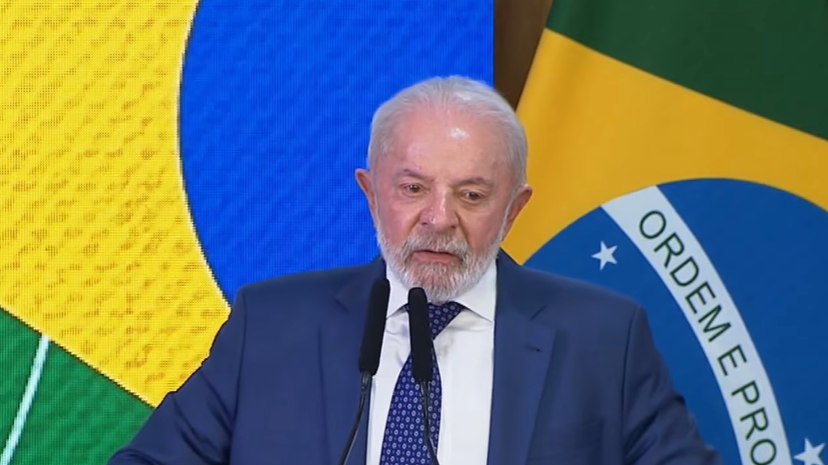 Lula critica “imposições” globais e diz que crime transnacional exige ação conjunta 2 Lula critica “imposições” globais e diz que crime transnacional exige ação conjunta - Imagem do artigo