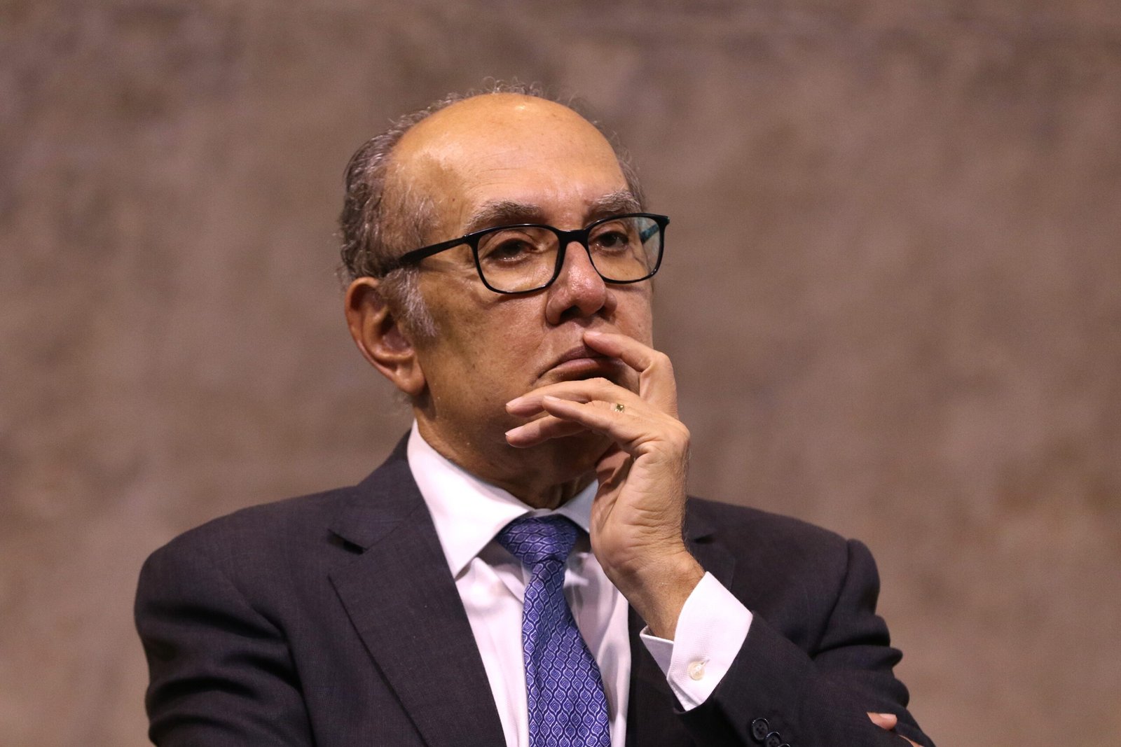 Gilmar Mendes rejeita elo com Bolsonaro e critica sanção americana contra Moraes 2 Gilmar Mendes rejeita elo com Bolsonaro e critica sanção americana contra Moraes - Imagem do artigo