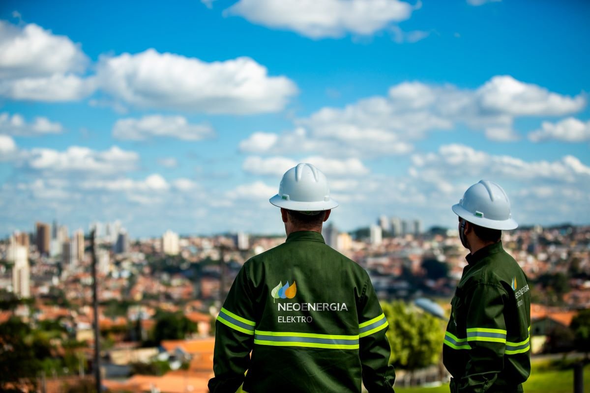 Neoenergia Elektro conquista topo do GPTW e reforça meritocracia na equipe 2 Neoenergia Elektro conquista topo do GPTW e reforça meritocracia na equipe - Imagem do artigo