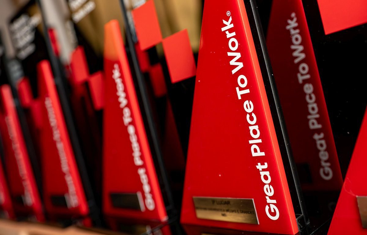 Ranking GPTW 2025 destaca Tokio Marine e Neoenergia como melhores locais de trabalho em SP 2 Ranking GPTW 2025 destaca Tokio Marine e Neoenergia como melhores locais de trabalho em SP - Imagem do artigo