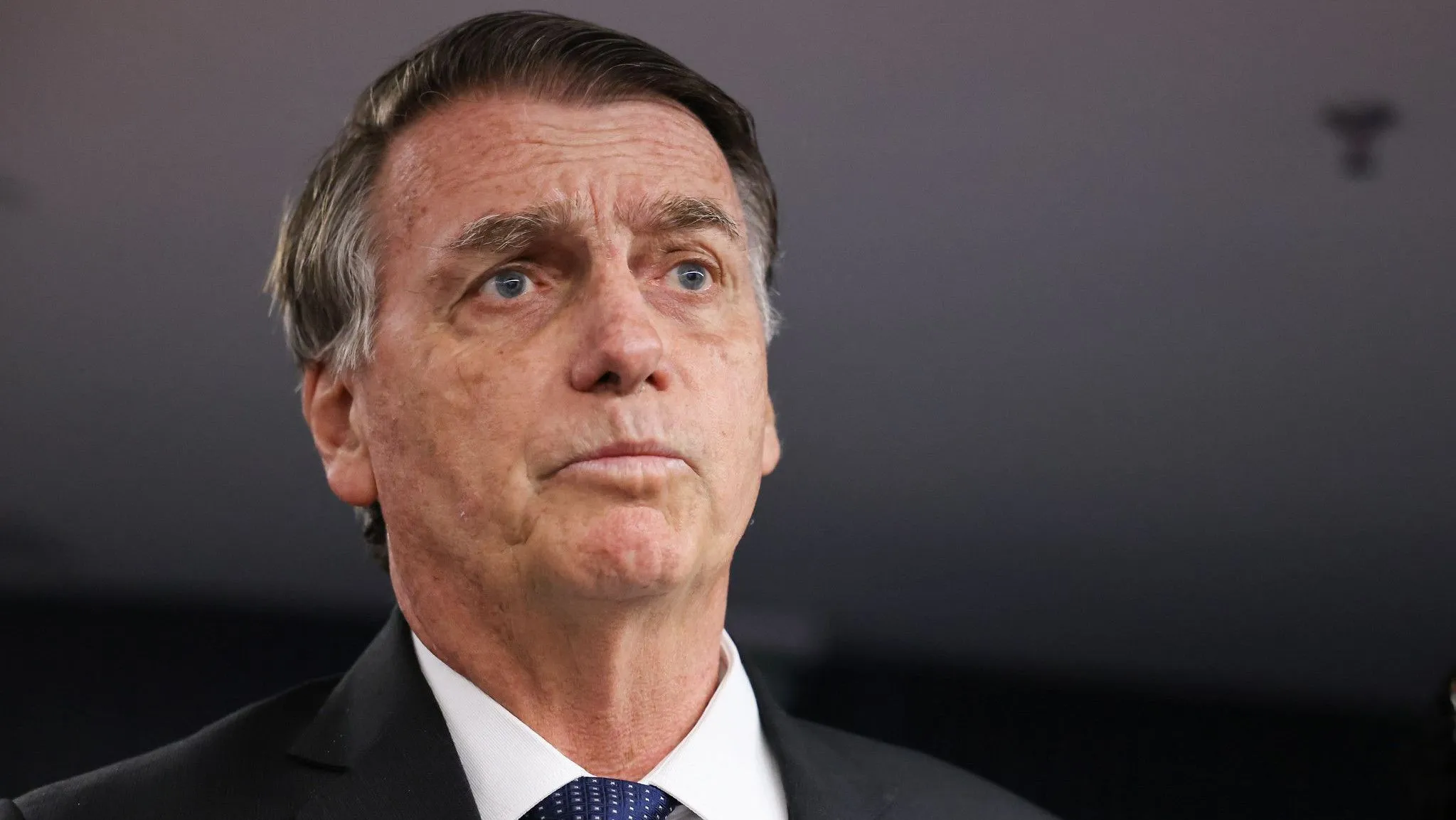 Moraes determina vigilância externa da casa de Bolsonaro; PF quer equipe 24h dentro do imóvel 2 Moraes determina vigilância externa da casa de Bolsonaro; PF quer equipe 24h dentro do imóvel - Imagem do artigo