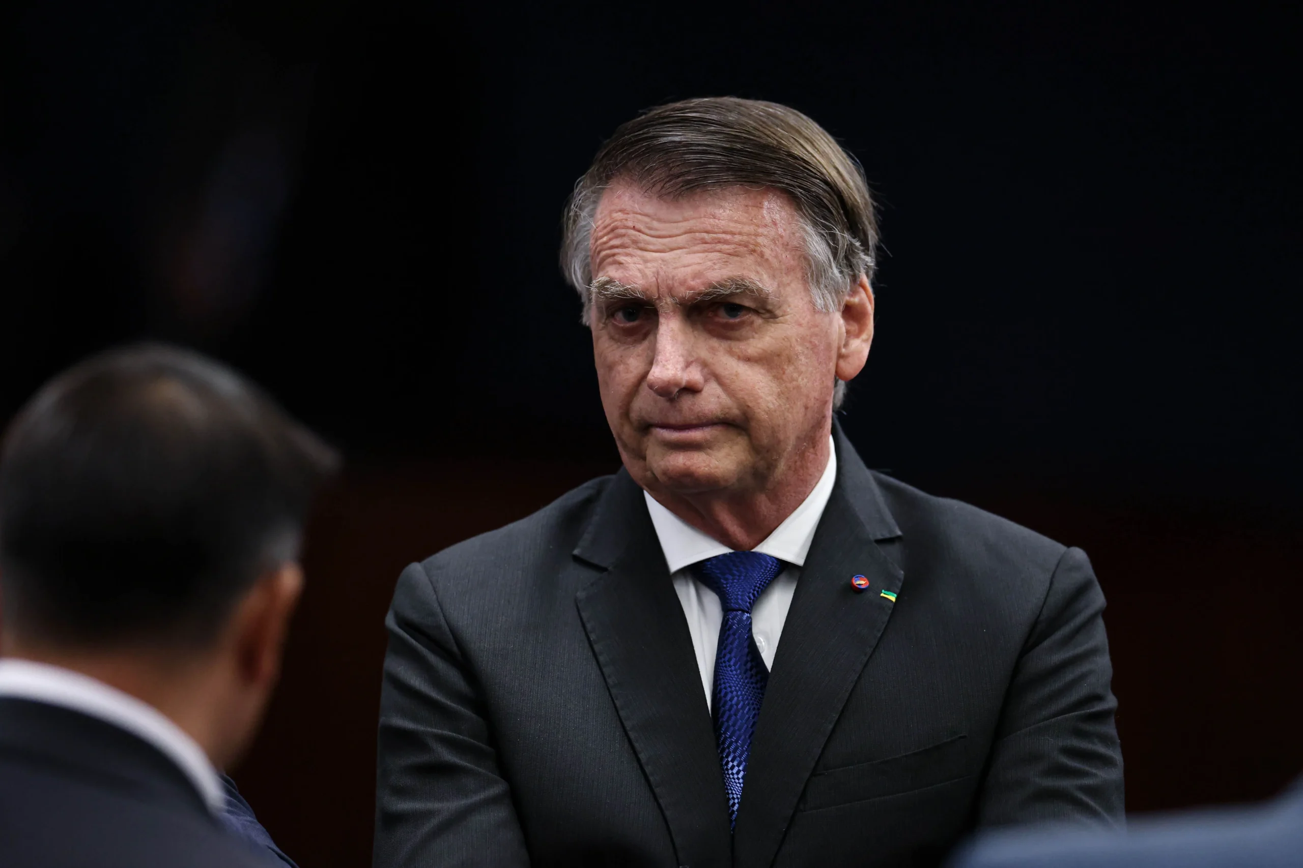 PGR rejeita pedido da PF e descarta vigilância interna na casa de Bolsonaro 2 PGR rejeita pedido da PF e descarta vigilância interna na casa de Bolsonaro - Imagem do artigo