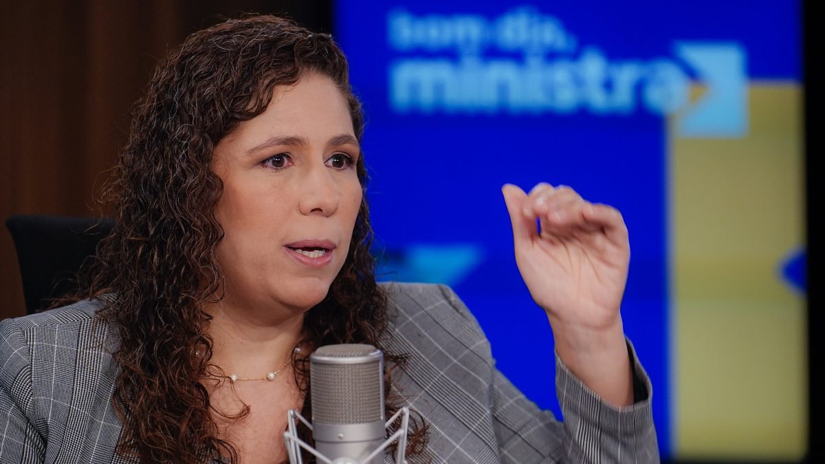 Reforma administrativa prevê bônus que pode virar 14º salário e estourar orçamento, diz ministra 2 Reforma administrativa prevê bônus que pode virar 14º salário e estourar orçamento, diz ministra - Imagem do artigo