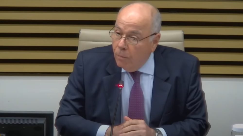 Brasil assume liderança para refundar OMC após tarifaço de Trump, afirma chanceler 2 Brasil assume liderança para refundar OMC após tarifaço de Trump, afirma chanceler - Imagem do artigo