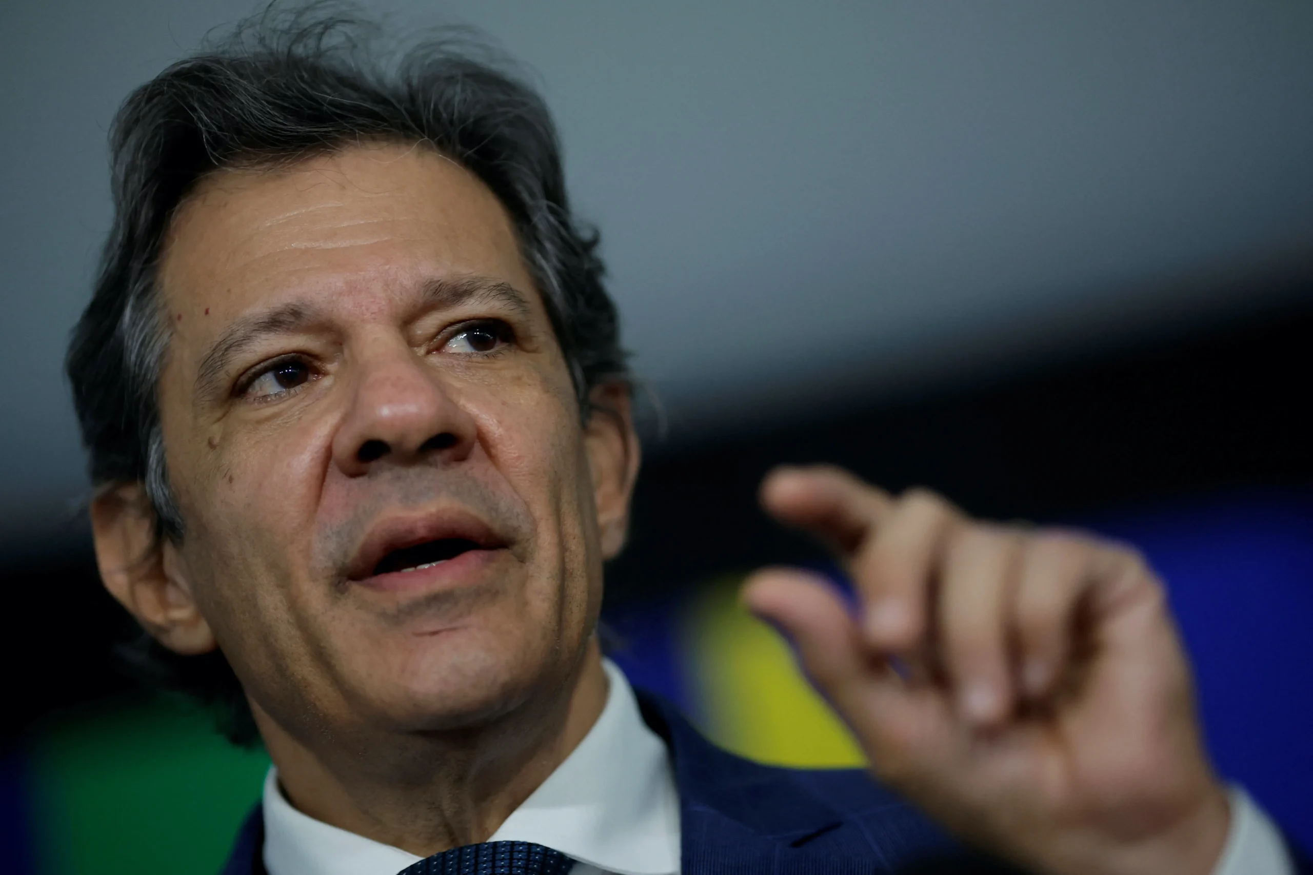Haddad pressiona Tarcísio sobre imposto para super-ricos e cobra posição da direita 2 Haddad pressiona Tarcísio sobre imposto para super-ricos e cobra posição da direita - Imagem do artigo