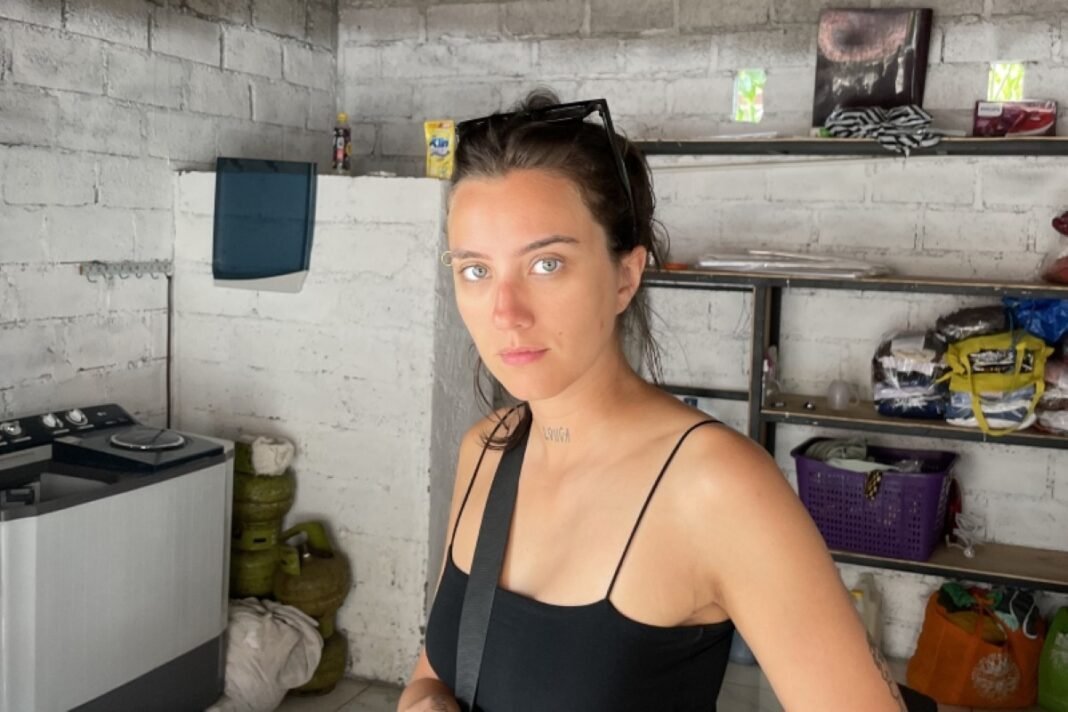 Feminista obtém asilo na Europa após processo no Brasil por transfobia 2 Feminista obtém asilo na Europa após processo no Brasil por transfobia - Imagem do artigo