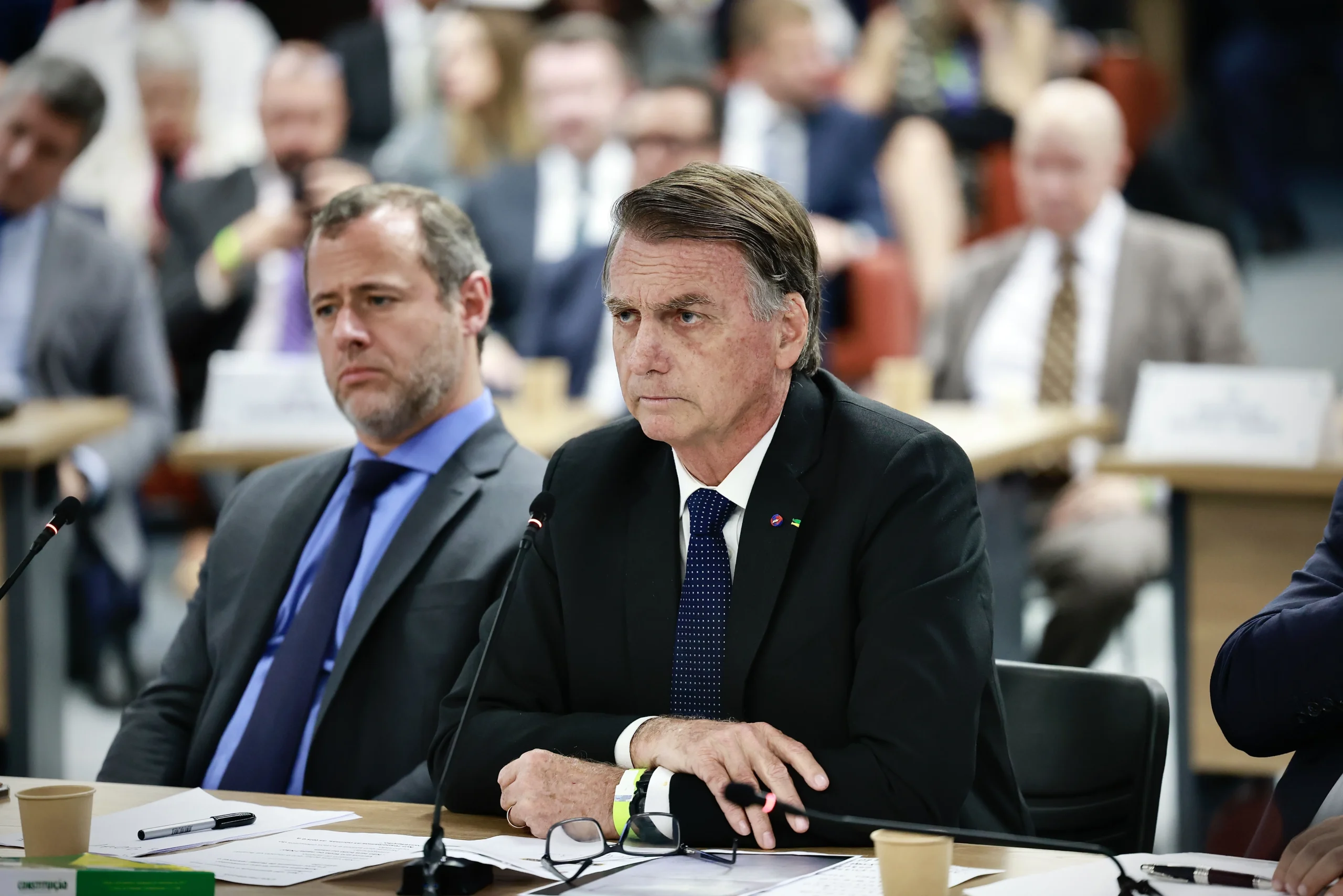 PF pede equipe fixa dentro da casa de Bolsonaro e defesa classifica medida como excessiva 2 PF pede equipe fixa dentro da casa de Bolsonaro e defesa classifica medida como excessiva - Imagem do artigo