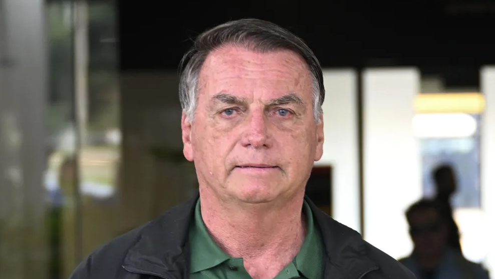 Aliados garantem: Bolsonaro não deve ser preso imediatamente após julgamento 2 Aliados garantem: Bolsonaro não deve ser preso imediatamente após julgamento - Imagem do artigo