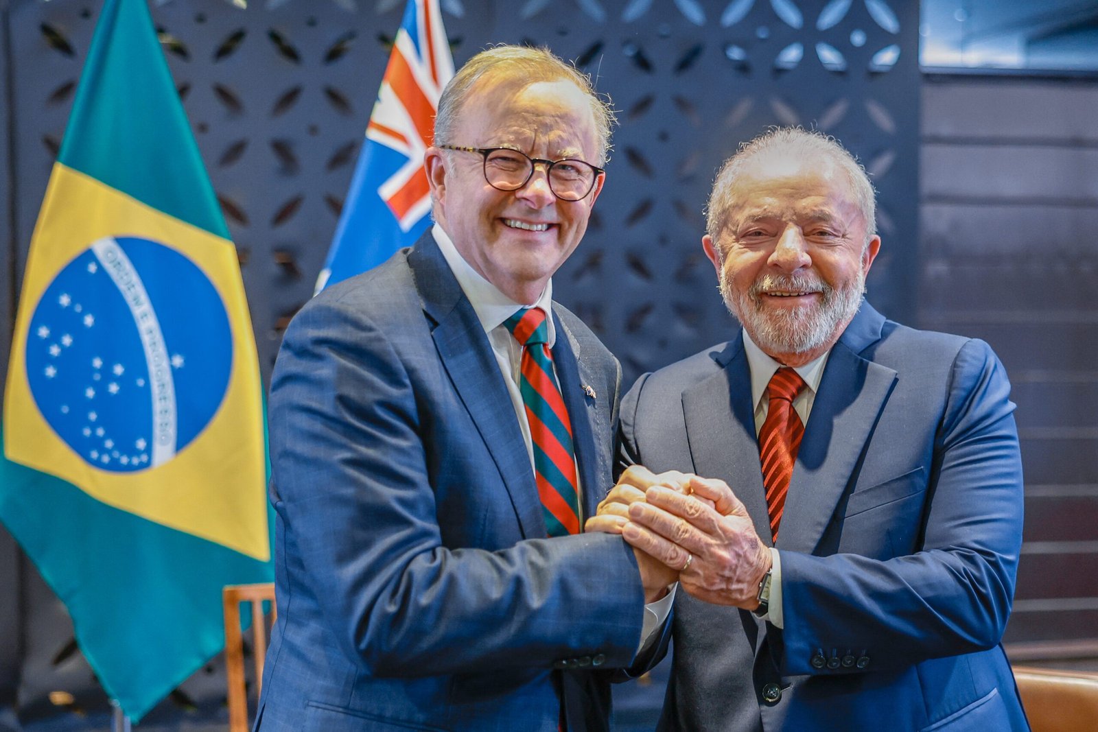 Lula e Albanese aceleram pauta do aborto em Brasil e Austrália 2 Lula e Albanese aceleram pauta do aborto em Brasil e Austrália - Imagem do artigo